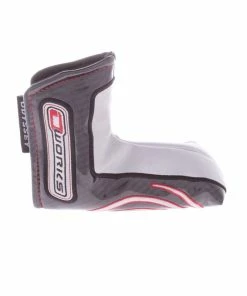 Odyssey O WORKS TANK 1 Steel Men's Left Hand Putter 35 Inches Odyssey -Second Hand Clubs Sales sh ek8062h