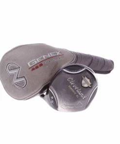 Cleveland Classic Xl 9 Degree Driver