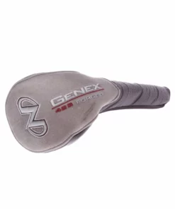Cleveland Classic Xl 9 Degree Driver -Second Hand Clubs Sales sh ek8713g