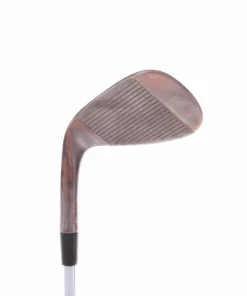 Taylormade Hi-Toe 52 Degree Wedge KBS Shaft - Right-Handed 18 Taylormade Hi-Toe 52 Degree Wedge KBS Shaft - Right-Handed -Second Hand Clubs Sales sh ek9022b