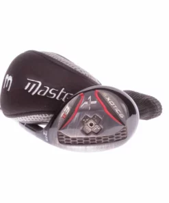 Tour Edge Exotics E8 19 Degree Hybrid