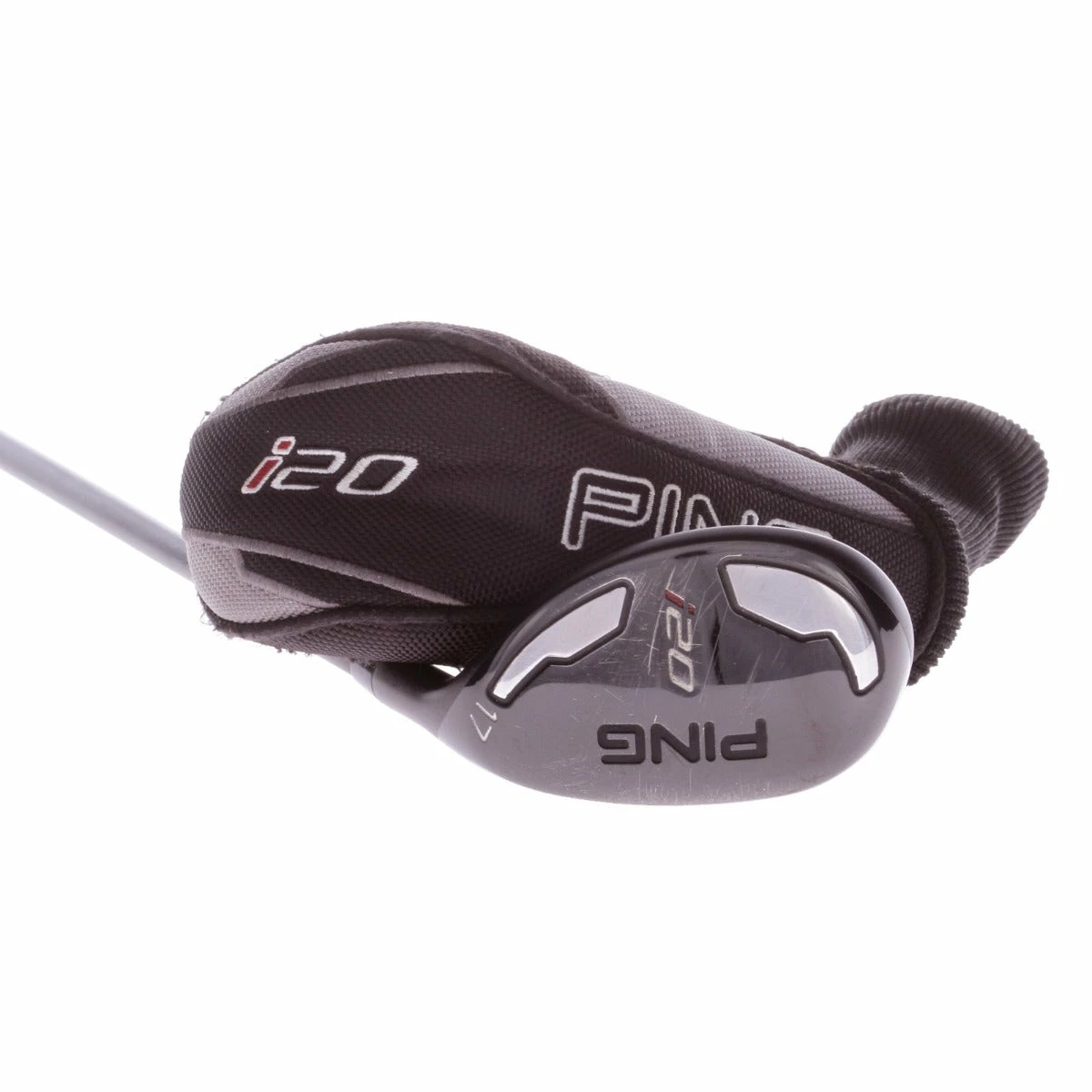 Ping I20 17 Degree Hybrid 10 Ping I20 17 Degree Hybrid - Image 8