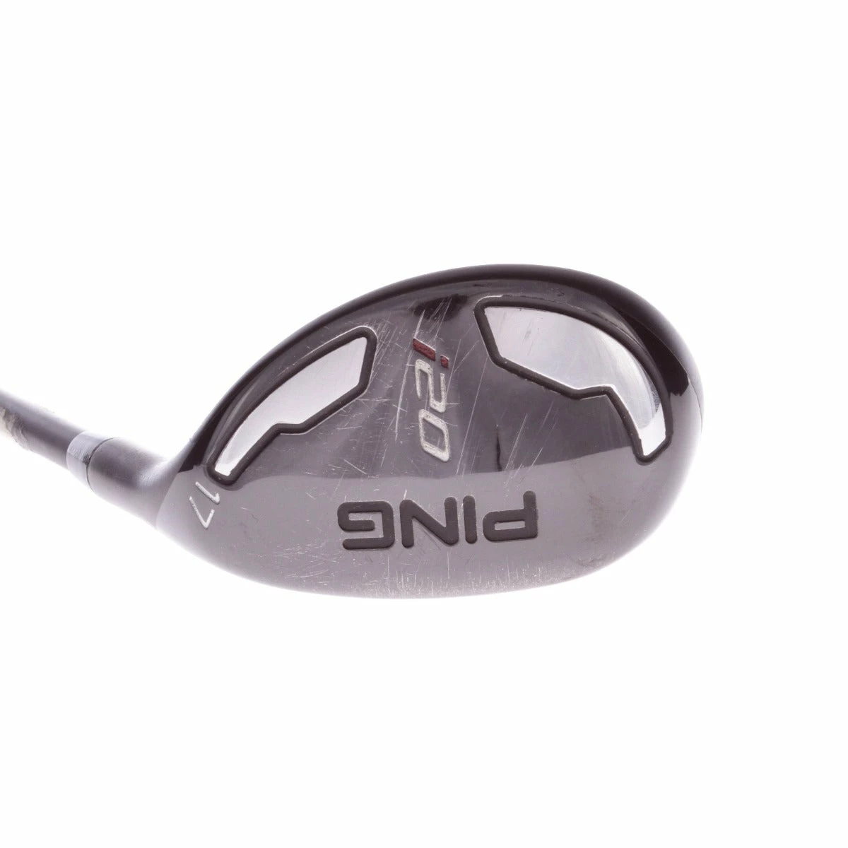 Ping I20 17 Degree Hybrid 11 Ping I20 17 Degree Hybrid - Image 9
