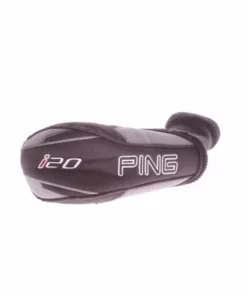 Ping I20 17 Degree Hybrid 22 Ping I20 17 Degree Hybrid -Second Hand Clubs Sales sh ek9112g