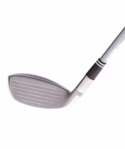Cleveland Mashie Hybrid Gliderail Ladies 23 Degree Hybrid -Second Hand Clubs Sales sh ek9333d