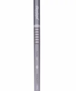 Cleveland Mashie Hybrid Gliderail Ladies 23 Degree Hybrid -Second Hand Clubs Sales sh ek9333e