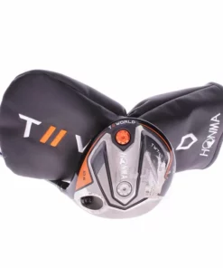 Honma Golf Tw747 10.5 Degree Driver