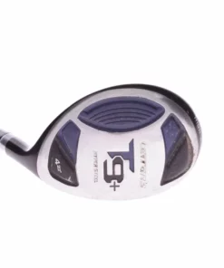 John Letters T9+ 22 Degree Hybrid