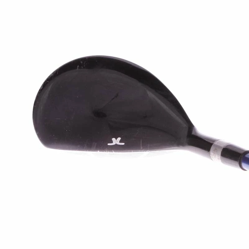 John Letters T9+ 22 Degree Hybrid 4 John Letters T9+ 22 Degree Hybrid - Image 2