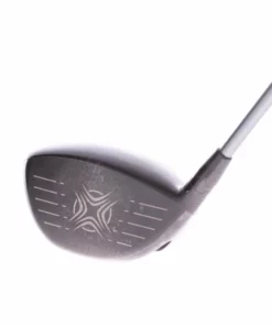 Callaway Big Bertha Alpha 10.5 Degree Driver -Second Hand Clubs Sales sh ek9847d