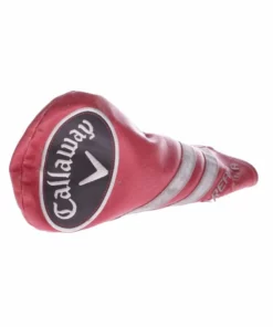 Callaway Big Bertha Alpha 10.5 Degree Driver -Second Hand Clubs Sales sh ek9847g