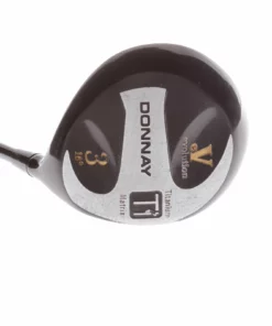 Donnay Evolution 16 Degree Fairway 3 Wood