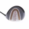 Nickent Mighty Hawk 13 Degree Fairway 3 Wood