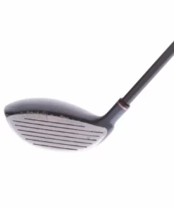 Nickent Mighty Hawk 13 Degree Fairway 3 Wood -Second Hand Clubs Sales sh h09827c