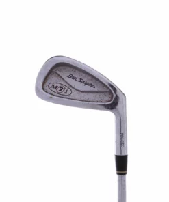 Ben Sayers SM7 F Grind Steel 1 Iron