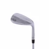 Wilson Staff Staff Model 58 Degree Lob Wedge -Second Hand Clubs Sales sh h10402a 1