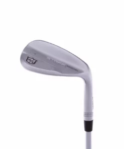 Wilson Staff Staff Model 58 Degree Lob Wedge