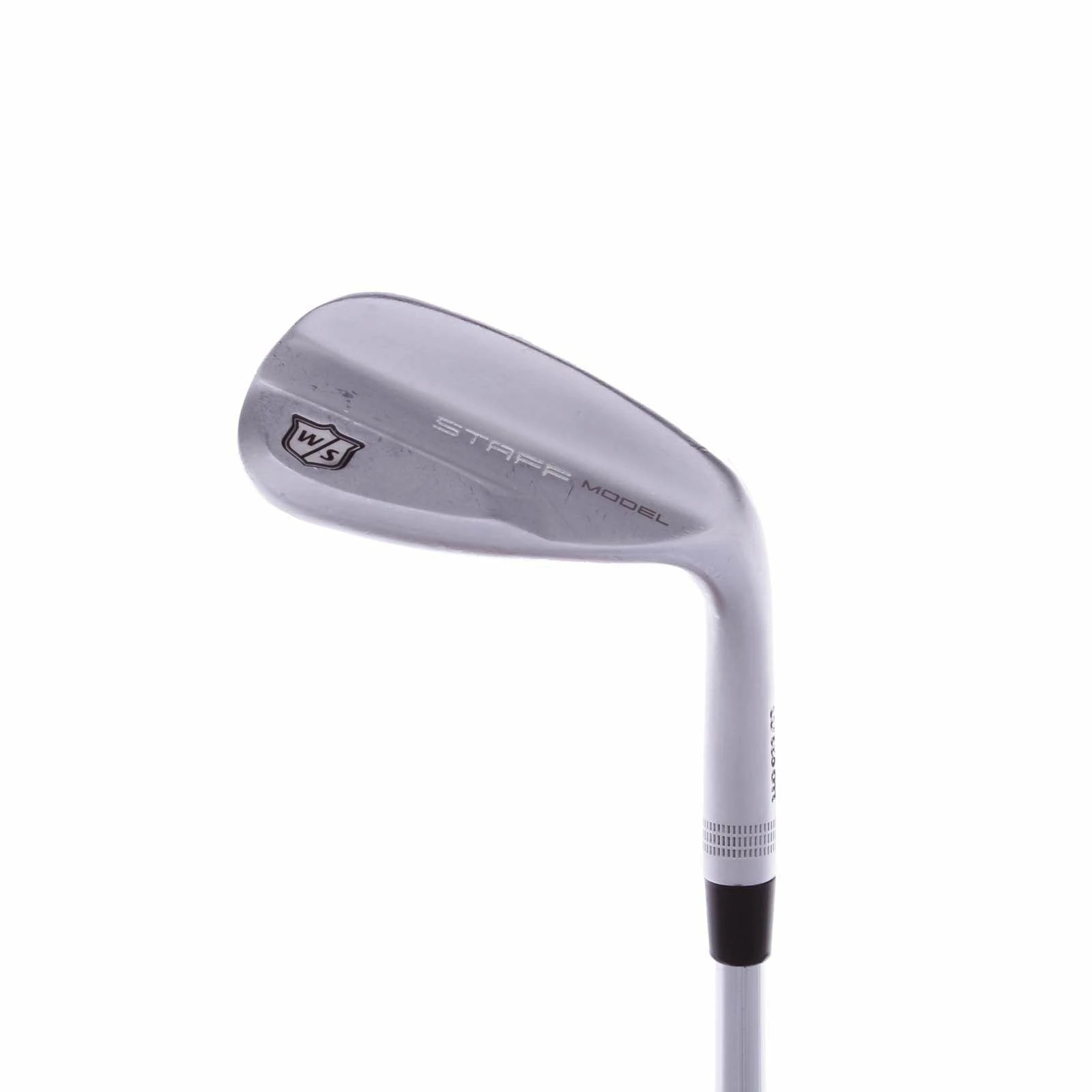 Wilson Staff Staff Model 58 Degree Lob Wedge 3 Wilson Staff Staff Model 58 Degree Lob Wedge