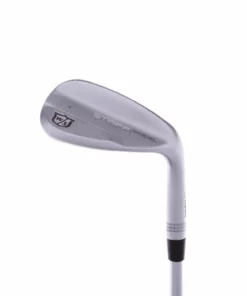 Wilson Staff Staff Model 58 Degree Lob Wedge 17 Wilson Staff Staff Model 58 Degree Lob Wedge -Second Hand Clubs Sales sh h10402a 2