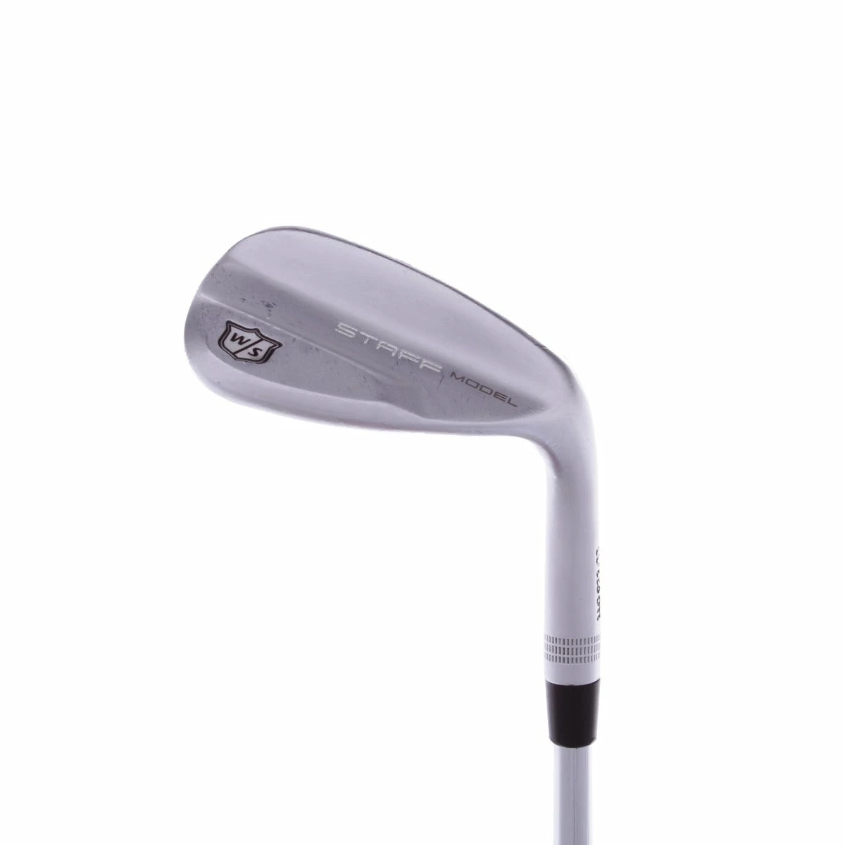 Wilson Staff Staff Model 58 Degree Lob Wedge 8 Wilson Staff Staff Model 58 Degree Lob Wedge - Image 6