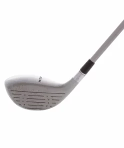 Daiwa HI-Trac Mf-110 15 Degree Fairway 3 Wood -Second Hand Clubs Sales sh h12016c