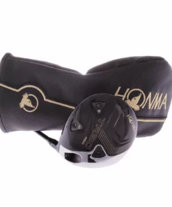 Honma TR20 460 9.5 Degree Driver