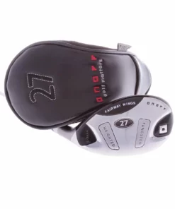Onoff Fairway Wings Type S 27 Degree Hybrid