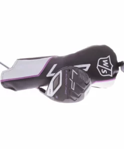 Wilson Launch Pad Ladies 18 Degree Fairway 5 Wood