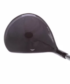 Wilson Launch Pad Ladies 18 Degree Fairway 5 Wood -Second Hand Clubs Sales sh h14822c