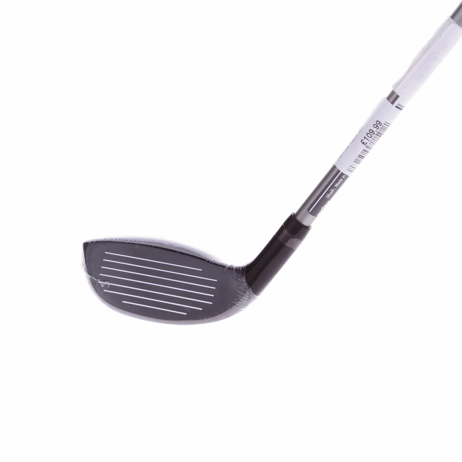 Wilson Staff D7 Ladies 25 Degree Hybrid 6 Wilson Staff D7 Ladies 25 Degree Hybrid - Image 4