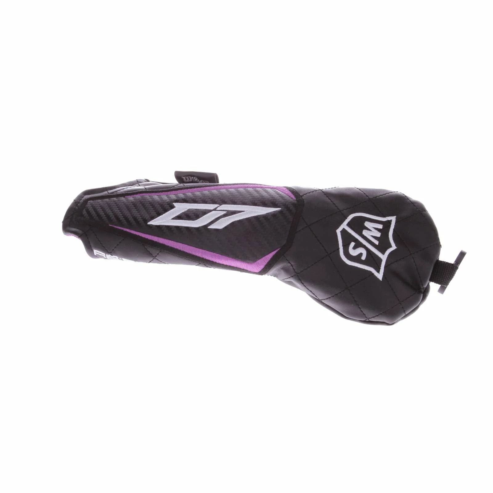 Wilson Staff D7 Ladies 25 Degree Hybrid 9 Wilson Staff D7 Ladies 25 Degree Hybrid - Image 7