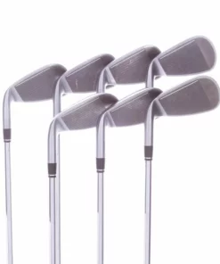Honma Be-Zeal Steel Irons 5-11 10 Honma Be-Zeal Steel Irons 5-11 -Second Hand Clubs Sales sh h16683c