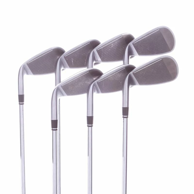 Honma Be-Zeal Steel Irons 5-11 5 Honma Be-Zeal Steel Irons 5-11 - Image 3