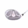 TaylorMade M6 Ladies Left Handed 22 Degree Hybrid -Second Hand Clubs Sales sh h16786a