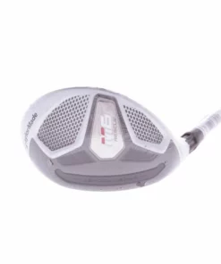 TaylorMade M6 Ladies Left Handed 22 Degree Hybrid