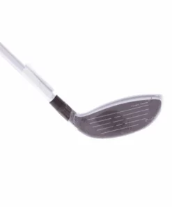 TaylorMade M6 Ladies Left Handed 22 Degree Hybrid -Second Hand Clubs Sales sh h16786c