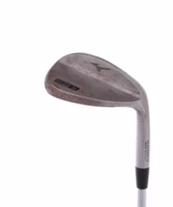 Mizuno S20 Raw 56 Degree Lob Wedge