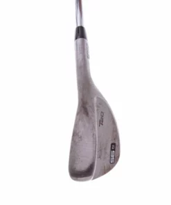 Mizuno S20 Raw 56 Degree Lob Wedge -Second Hand Clubs Sales sh h17077c