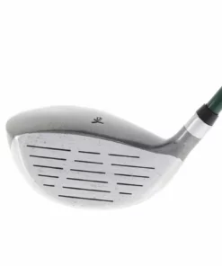 Young Gun Rifle 15 Degree Fairway 3 Wood -Second Hand Clubs Sales sh hc0179c