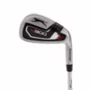 Slazenger V300 Steel 5 Iron -Second Hand Clubs Sales sh hc10082a