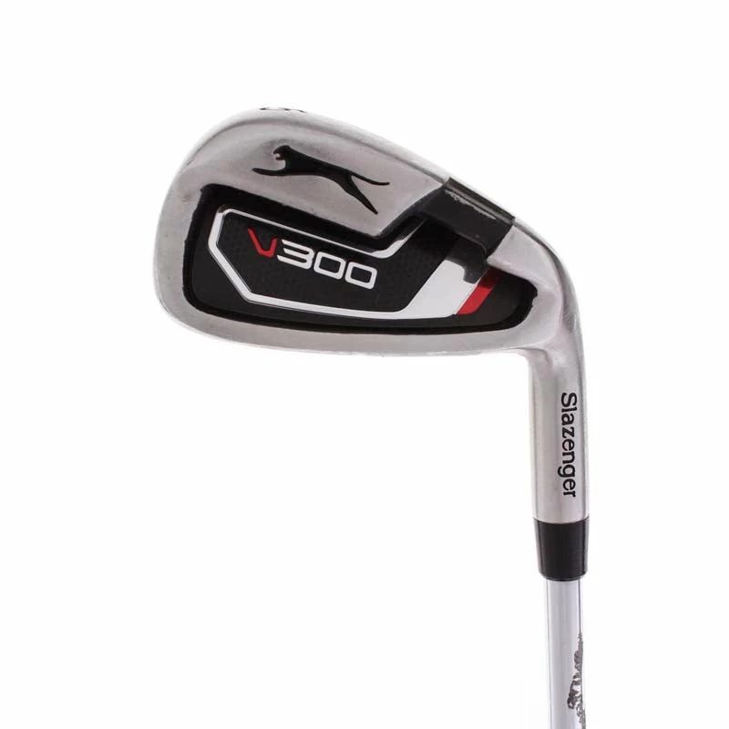 Slazenger V300 Steel 5 Iron 3 Slazenger V300 Steel 5 Iron