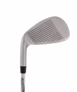 Slazenger V300 Steel 5 Iron 8 Slazenger V300 Steel 5 Iron -Second Hand Clubs Sales sh hc10082b