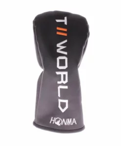 Honma TW747 455 10.5 Degree Driver -Second Hand Clubs Sales sh hc10163g