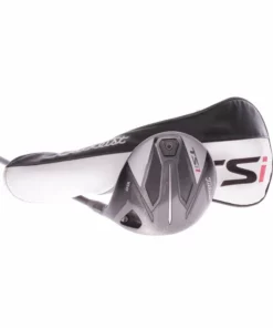 Titleist TSI1 10 Degree Driver