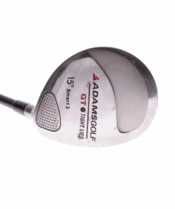 Adams® Adams Golf GT Tight Lies 15 Degree Fairway 3 Wood