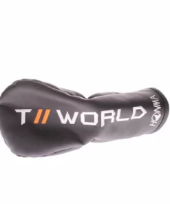 Honma TW 747 460 9.5 Degree Driver -Second Hand Clubs Sales sh hc10454g