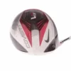 Nike Covert VRS Graphite Men's Left Hand Driver 8-12 Degree Regular - Kurokage 50g -Second Hand Clubs Sales sh hc10602a