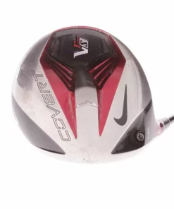 Nike Covert VRS Graphite Men's Left Hand Driver 8-12 Degree Regular - Kurokage 50g