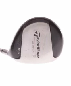 TaylorMade 320 Ti 8.5 Degree Driver