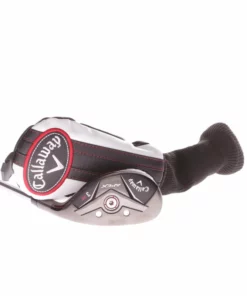 Callaway Apex 21 Graphite Men's Right Hand 3 Hybrid 19 Degree Stiff - Project X Catalyst 6.0